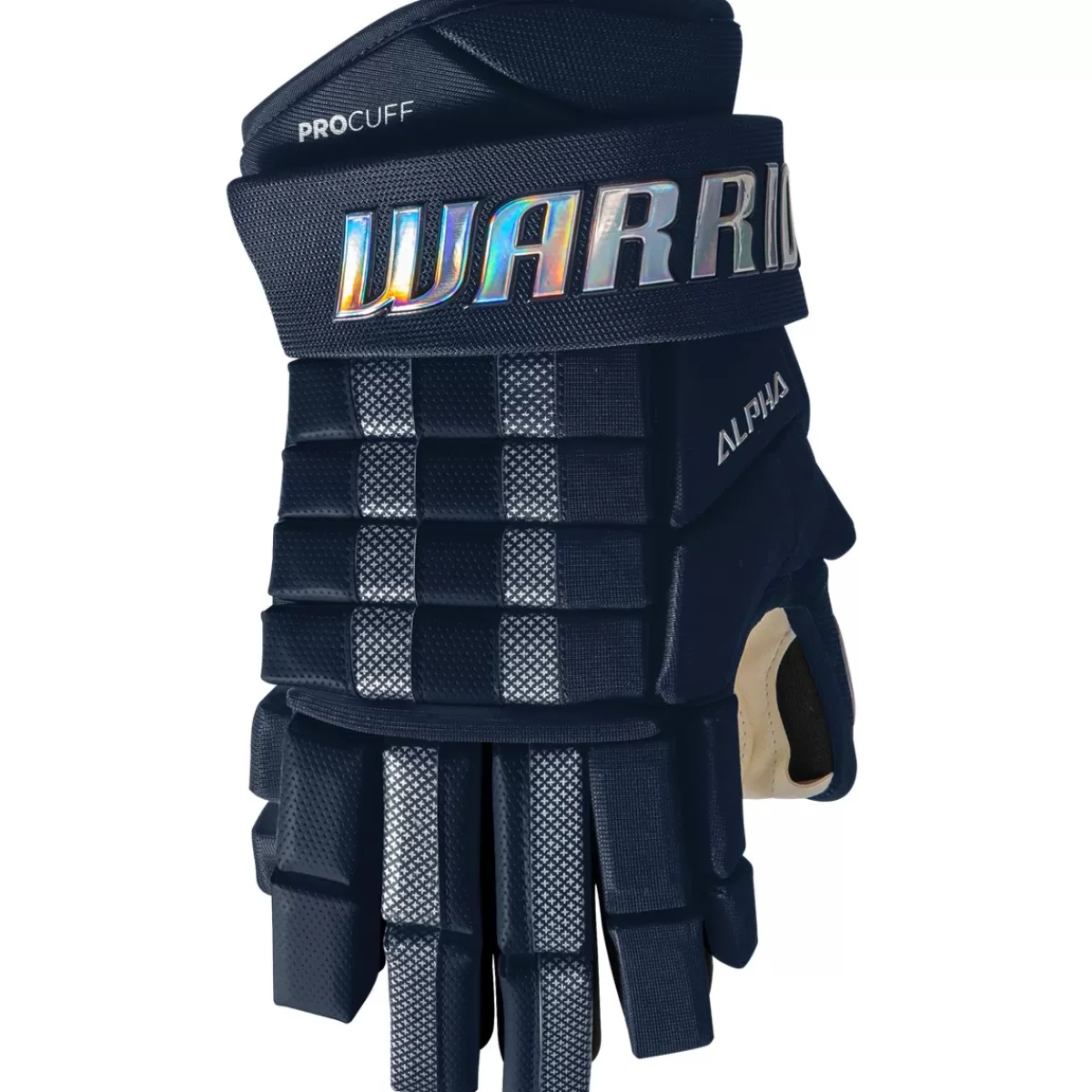 WARRIOR HOCKEY Hockeyhandskar Senior>Warrior Handske Fr2 Pro Sr Navy