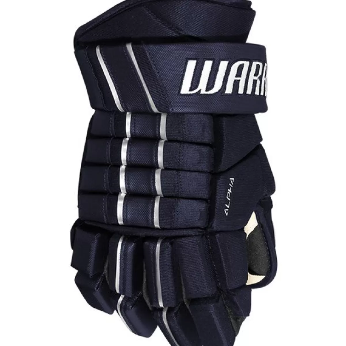 WARRIOR Hockeyhandskar Warrior> Handske Fr Pro Sr Navy