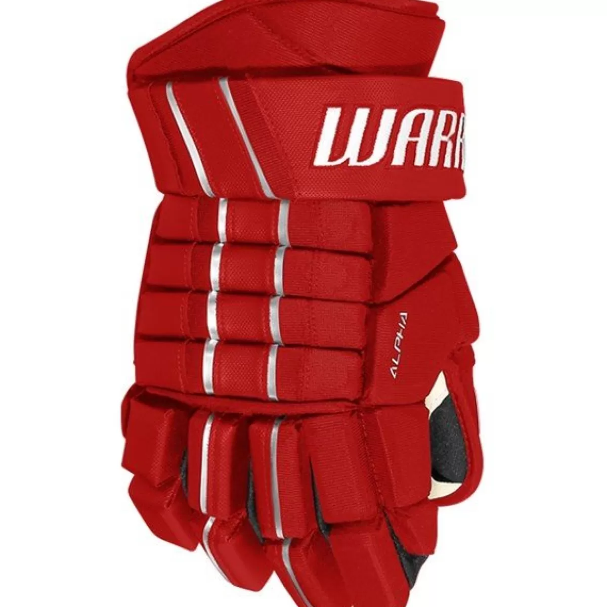 WARRIOR Hockeyhandskar Warrior> Handske Fr Pro Sr Red