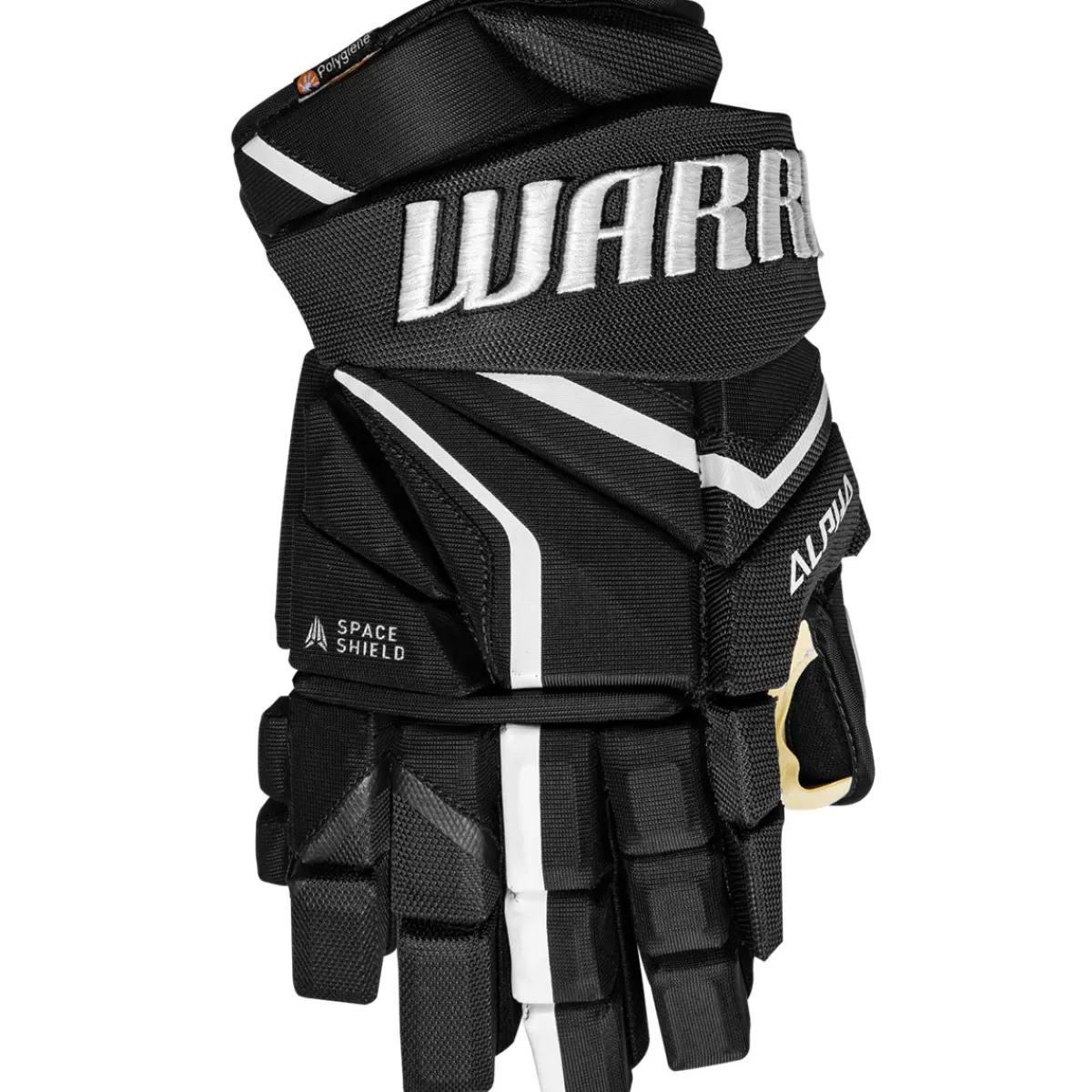 WARRIOR HOCKEY Hockeyhandskar Junior>Warrior Handske Lx2 Jr Black