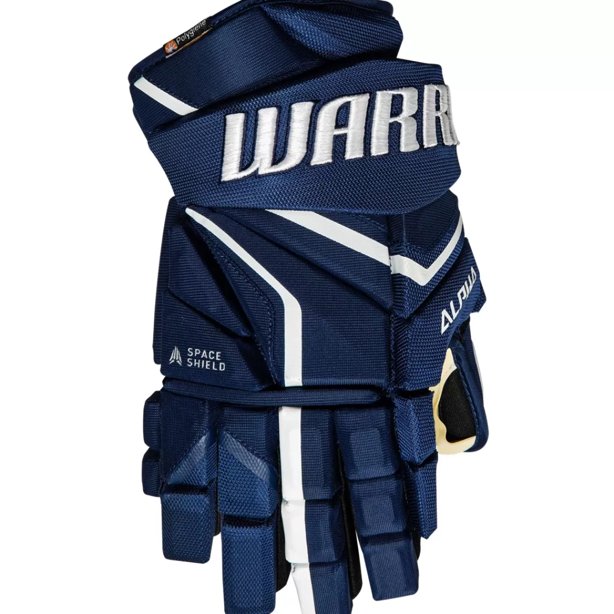 WARRIOR HOCKEY Hockeyhandskar Junior>Warrior Handske Lx2 Jr Navy