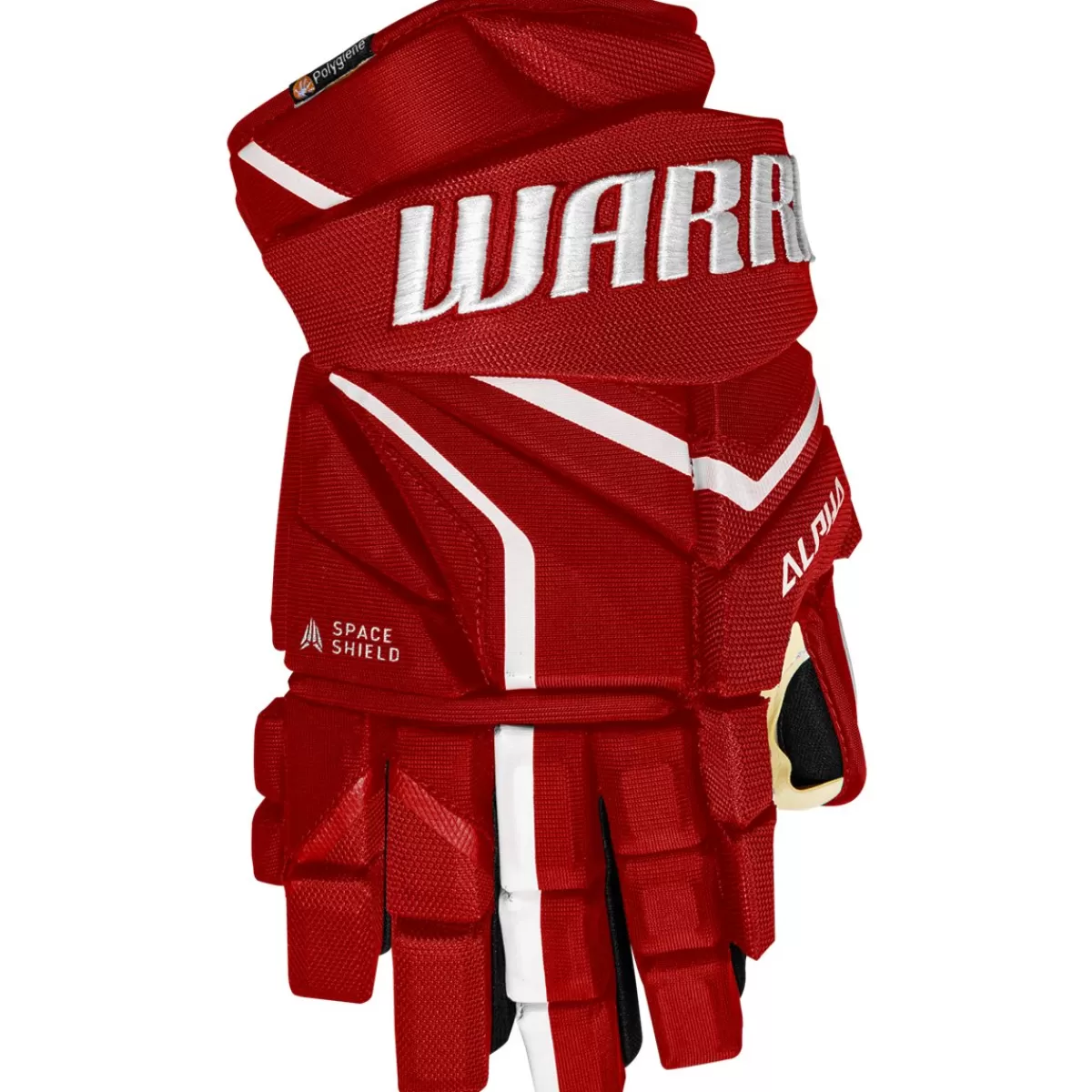 WARRIOR HOCKEY Hockeyhandskar Junior>Warrior Handske Lx2 Jr Red