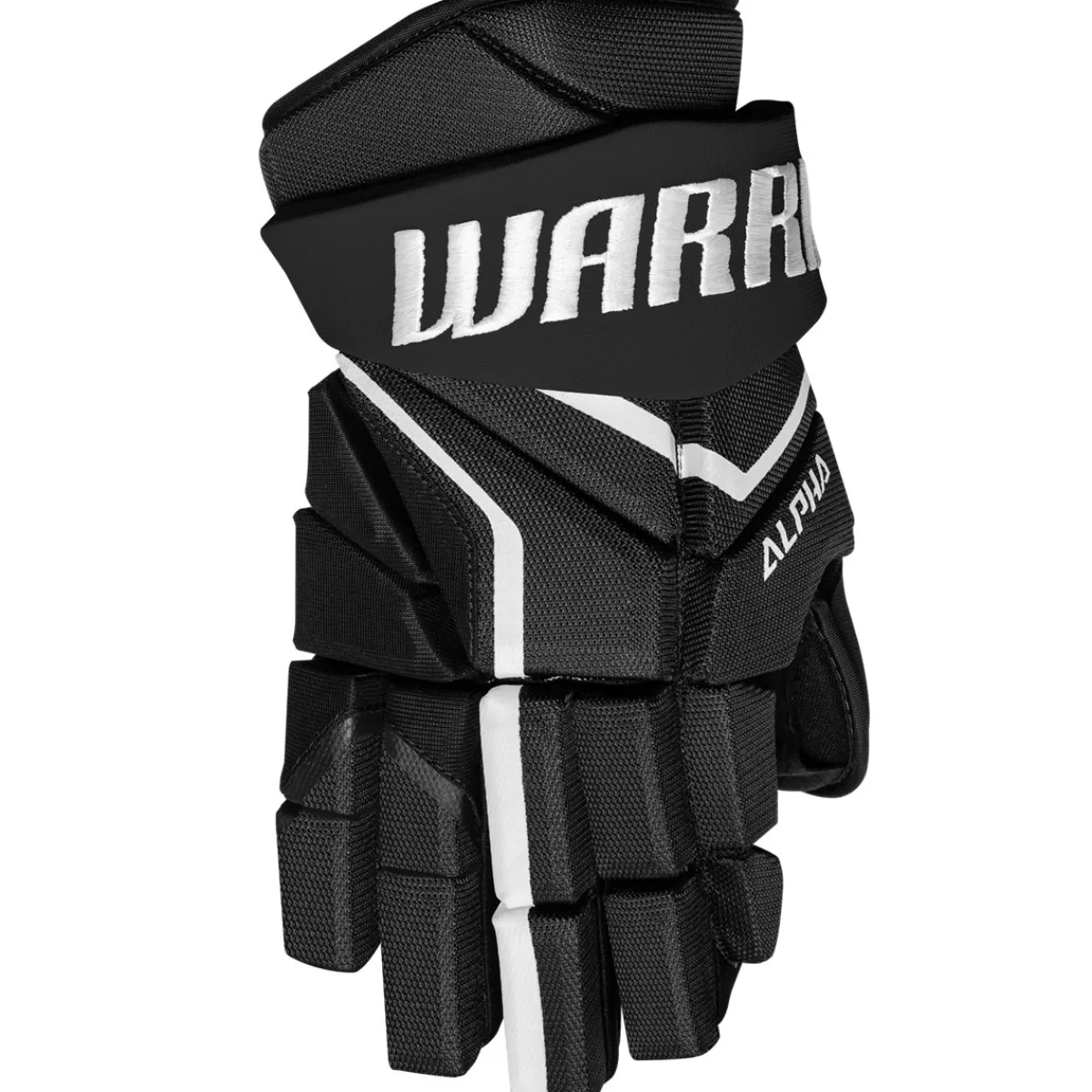 WARRIOR HOCKEY Hockeyhandskar Junior>Warrior Handske Lx2 Max Jr Black