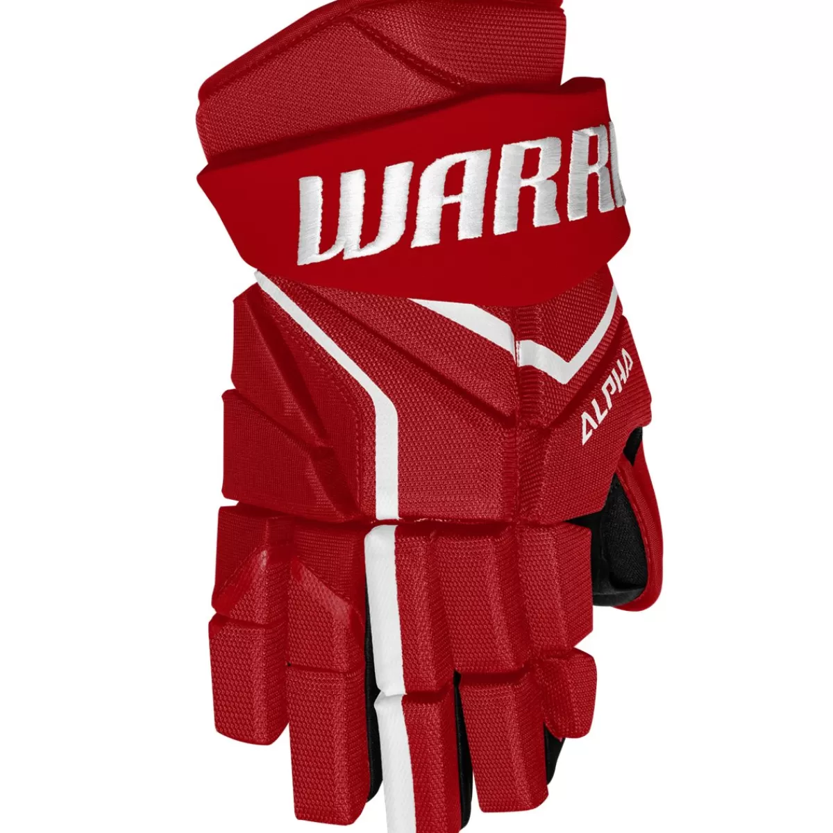 WARRIOR HOCKEY Hockeyhandskar Junior>Warrior Handske Lx2 Max Jr Red