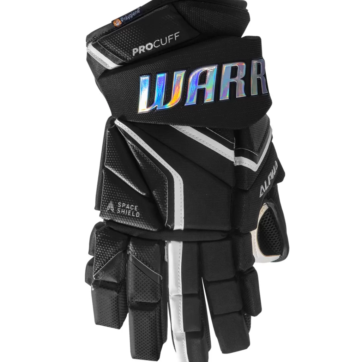 WARRIOR HOCKEY Hockeyhandskar Junior>Warrior Handske Lx2 Pro Jr Black