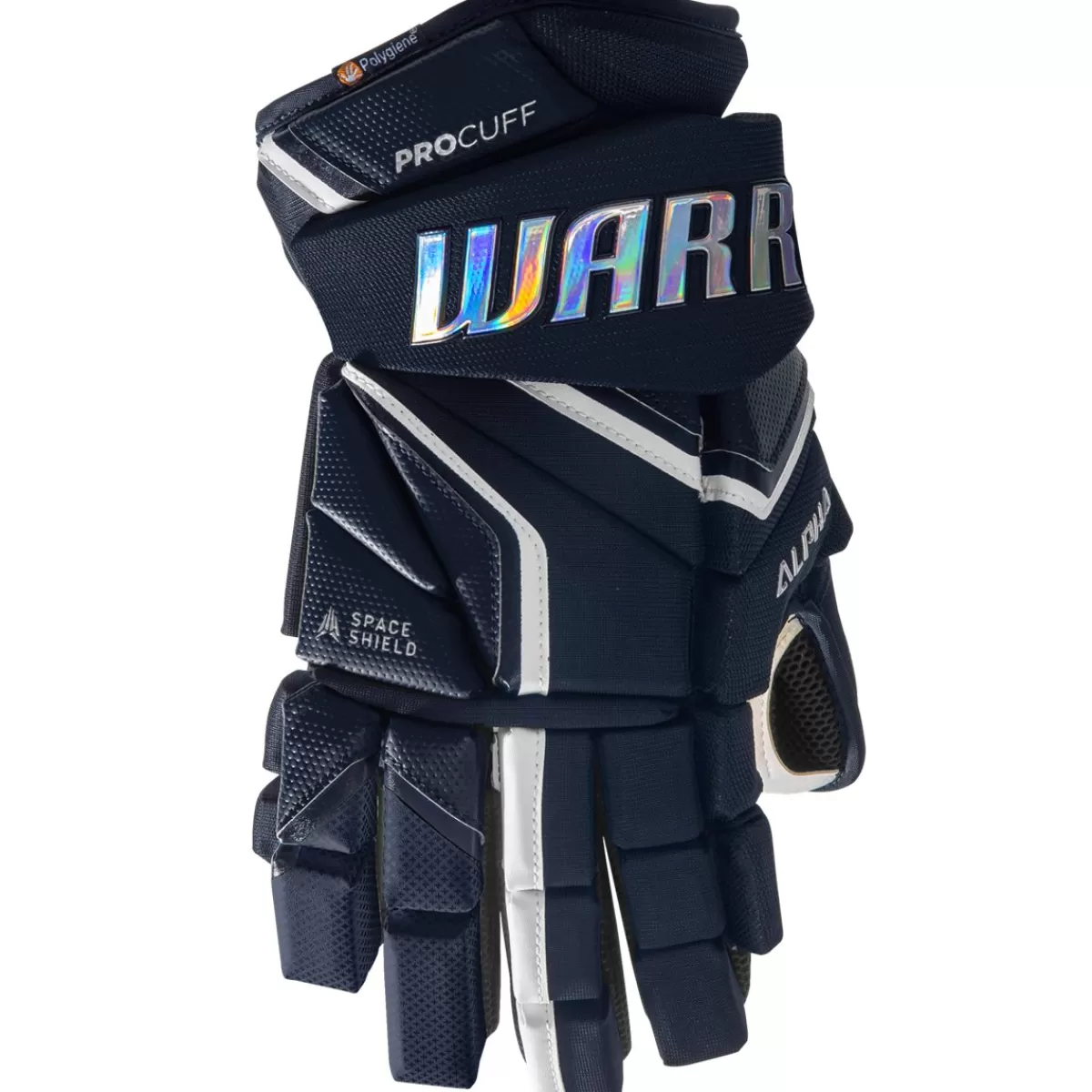 WARRIOR HOCKEY Hockeyhandskar Junior>Warrior Handske Lx2 Pro Jr Navy