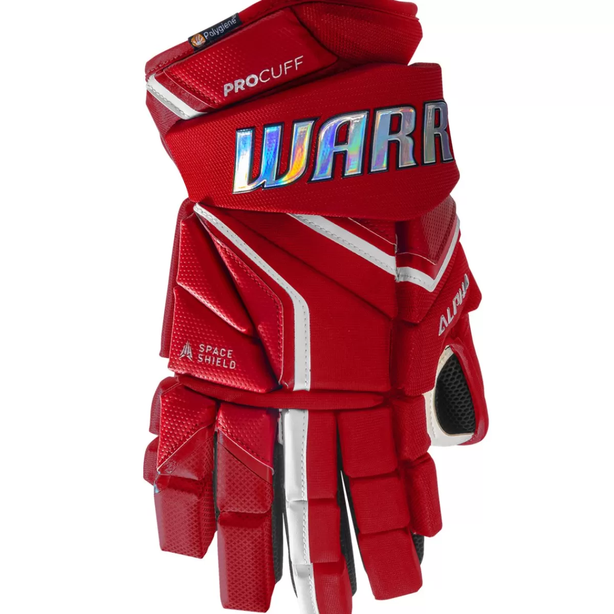 WARRIOR HOCKEY Hockeyhandskar Junior>Warrior Handske Lx2 Pro Jr Red