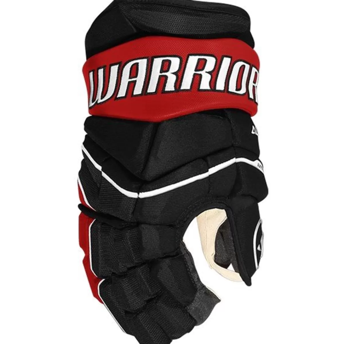 WARRIOR Hockeyhandskar Warrior> Handske Lx 20 Jr Black/Red/White