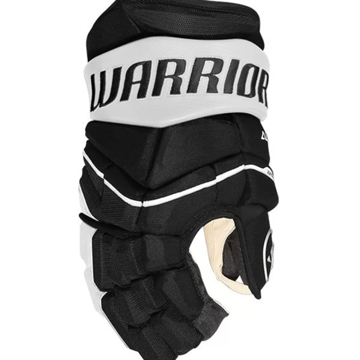 WARRIOR Hockeyhandskar Warrior> Handske Lx 20 Jr Black/White