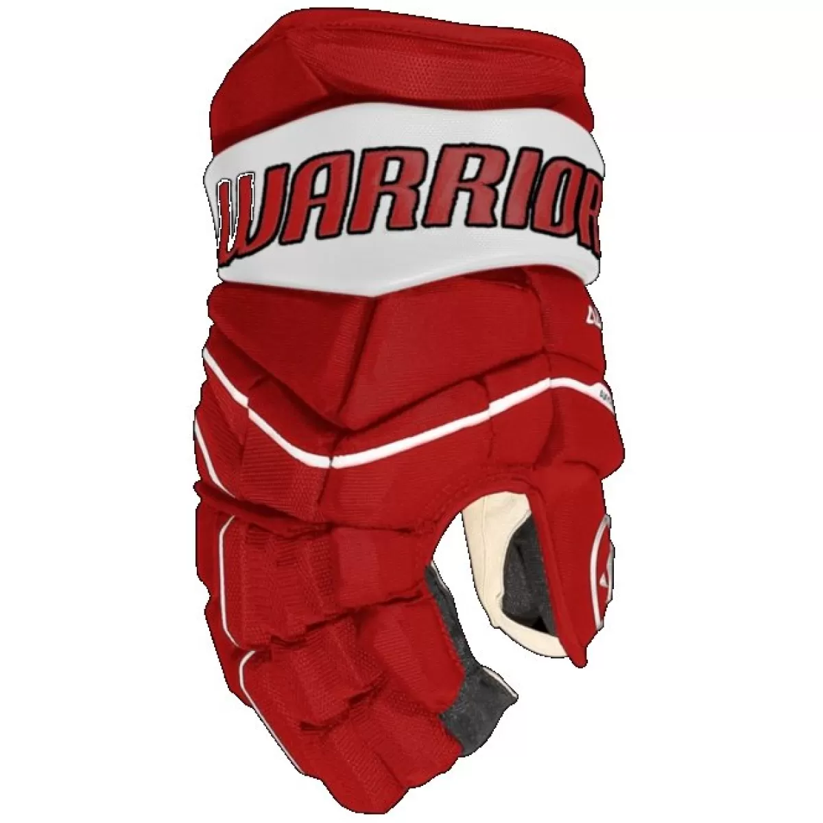 WARRIOR Hockeyhandskar Warrior> Handske Lx 20 Jr Red/White