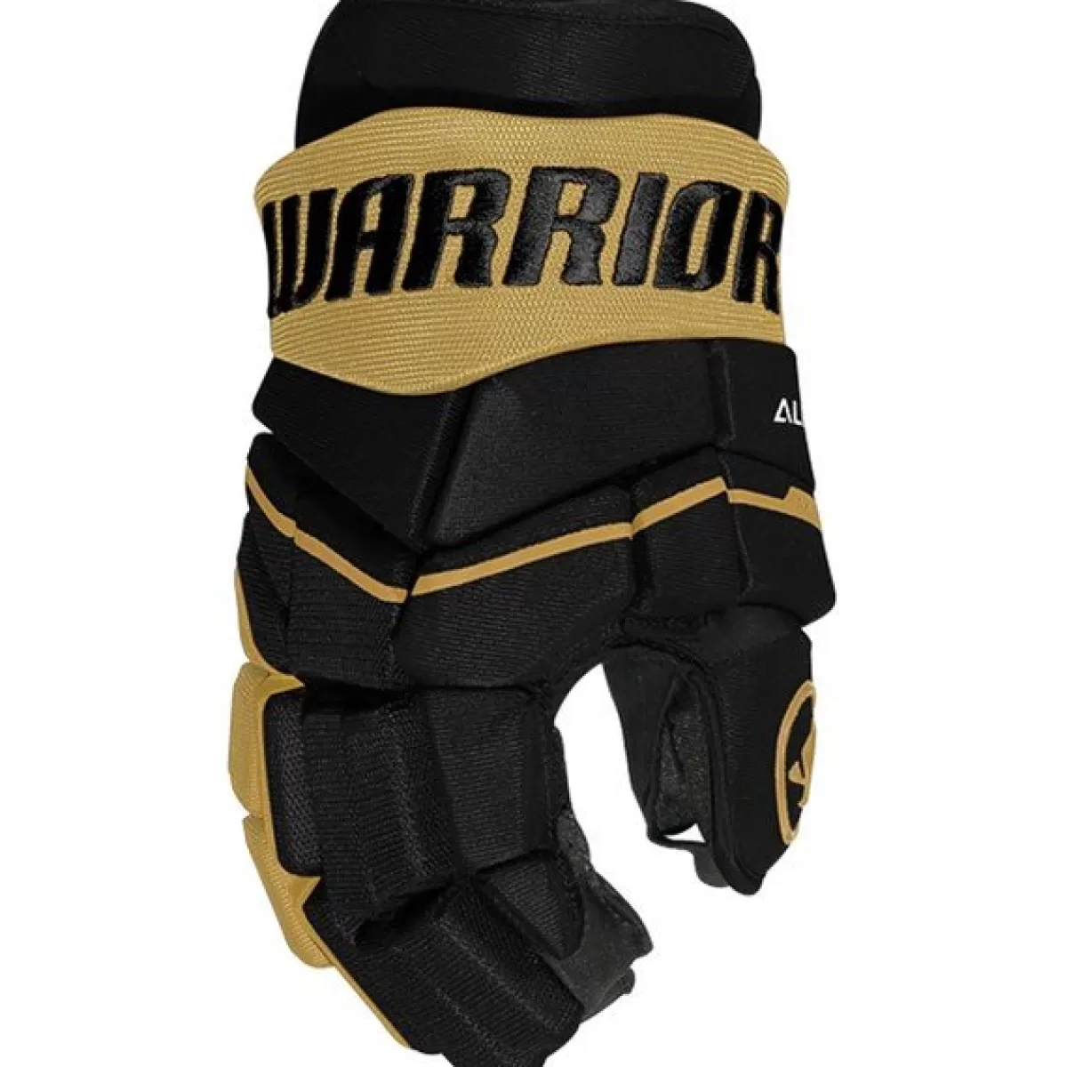 WARRIOR Hockeyhandskar Junior> Handske Lx 30 Jr Black/