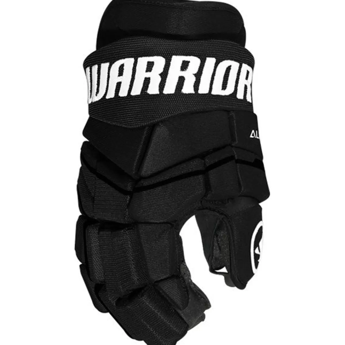 WARRIOR Hockeyhandskar Warrior> Handske Lx 30 Jr Black