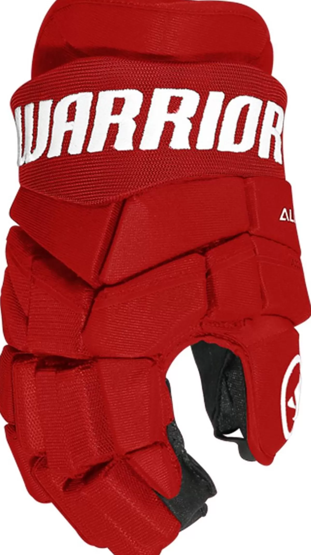 WARRIOR Hockeyhandskar Junior> Handske Lx 30 Jr Red