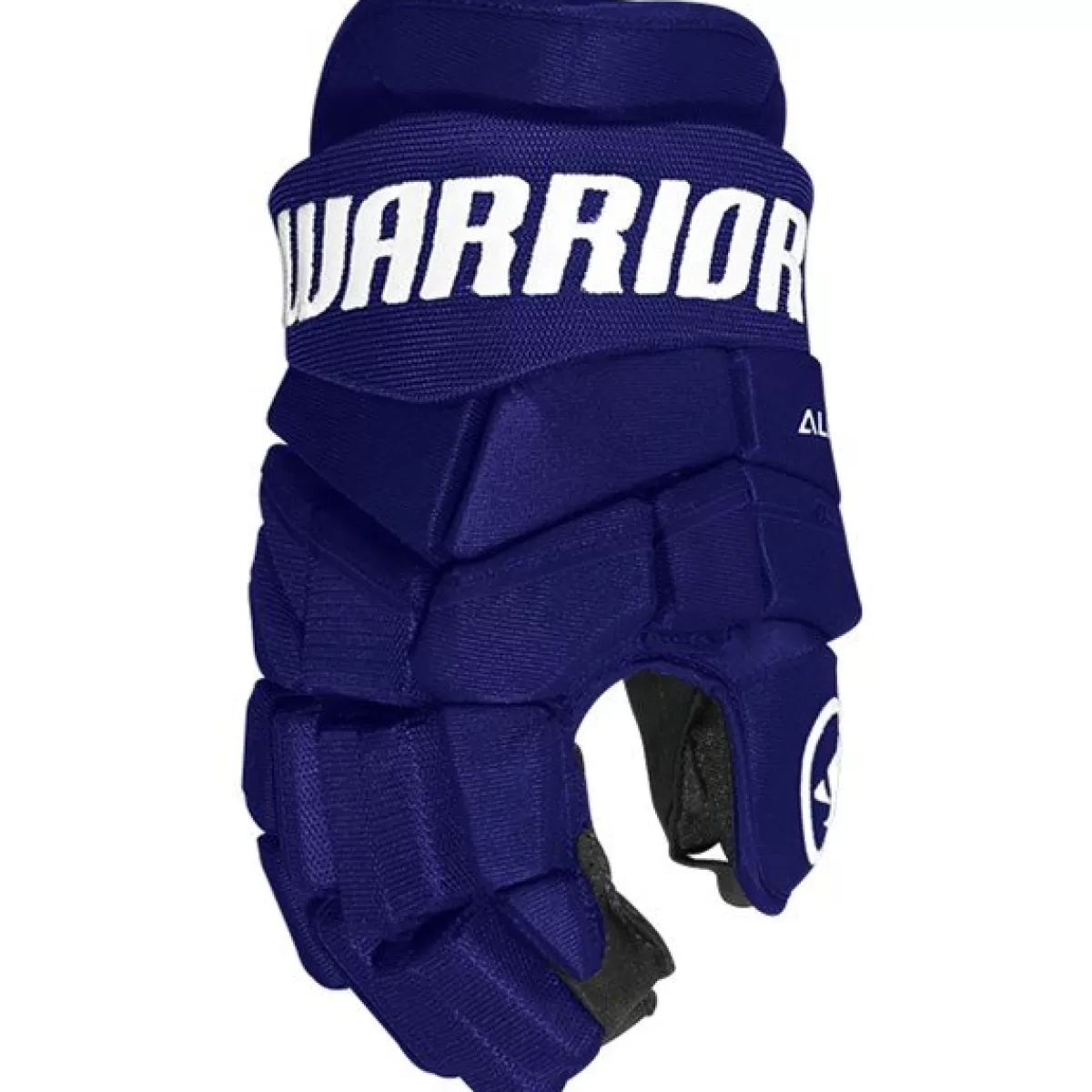 WARRIOR Hockeyhandskar Warrior> Handske Lx 30 Jr Royal