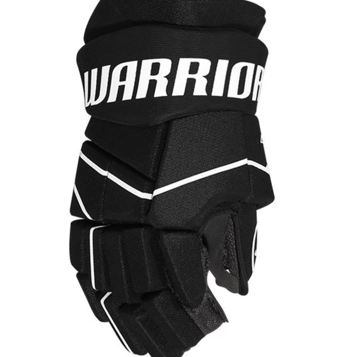 WARRIOR Hockeyhandskar Warrior> Handske Lx 40 Jr Black