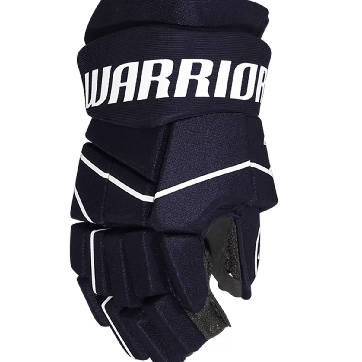 WARRIOR Hockeyhandskar Junior> Handske Lx 40 Jr Navy