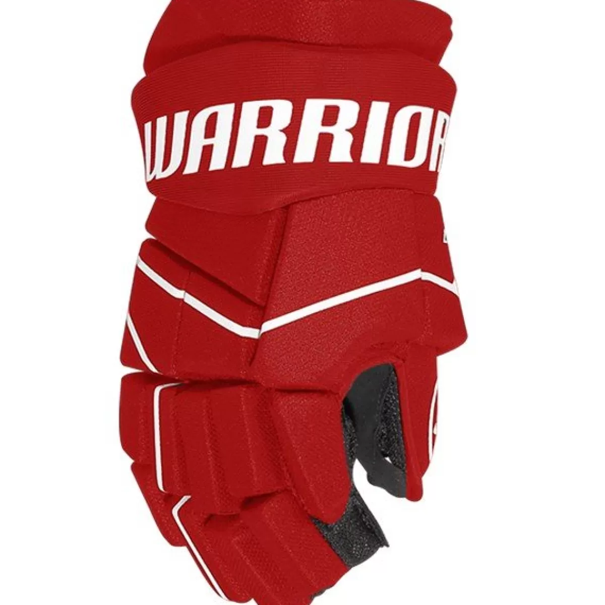 WARRIOR Hockeyhandskar Junior> Handske Lx 40 Jr Red