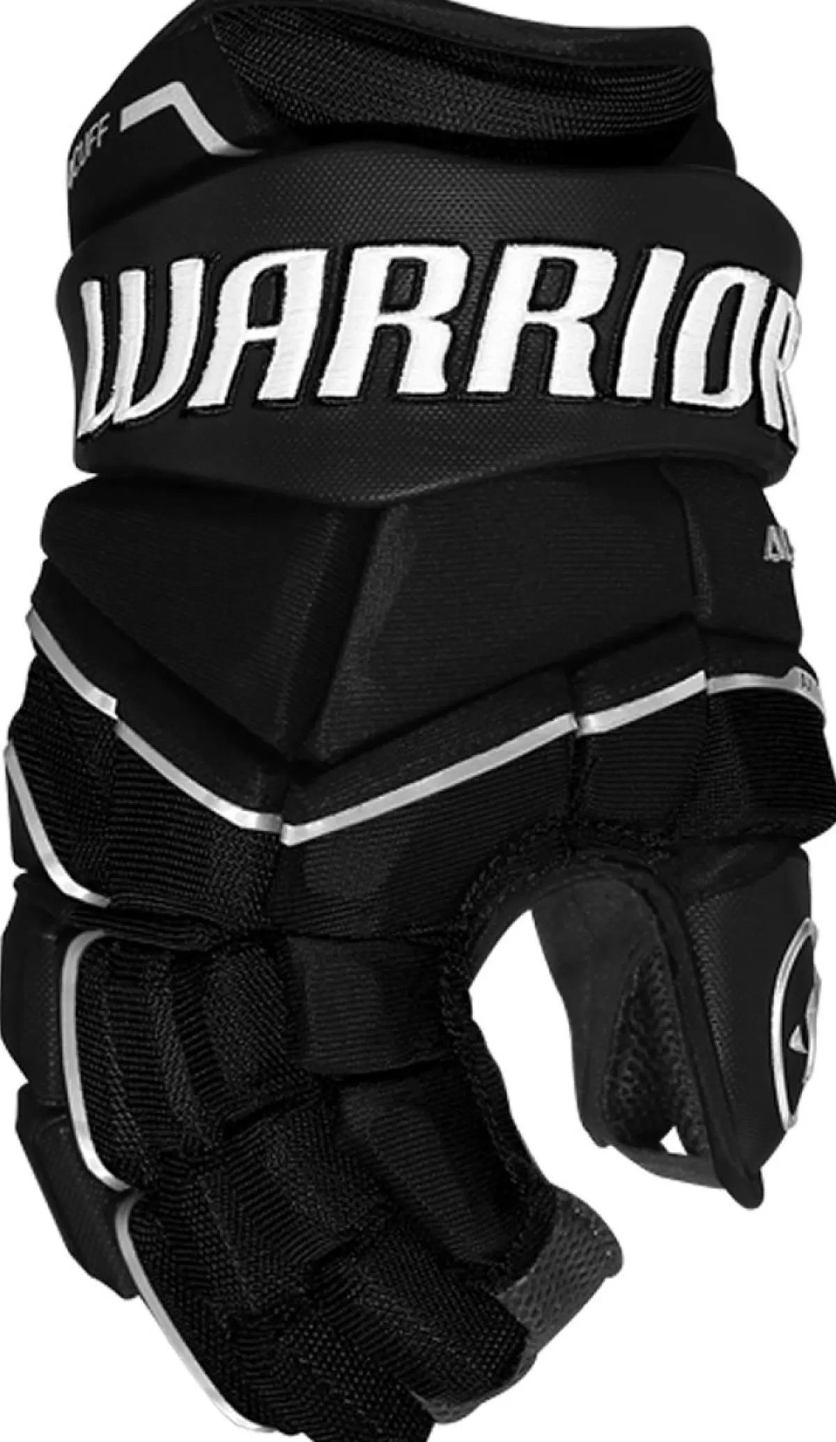 WARRIOR Hockeyhandskar Junior> Handske Lx Pro Jr Black