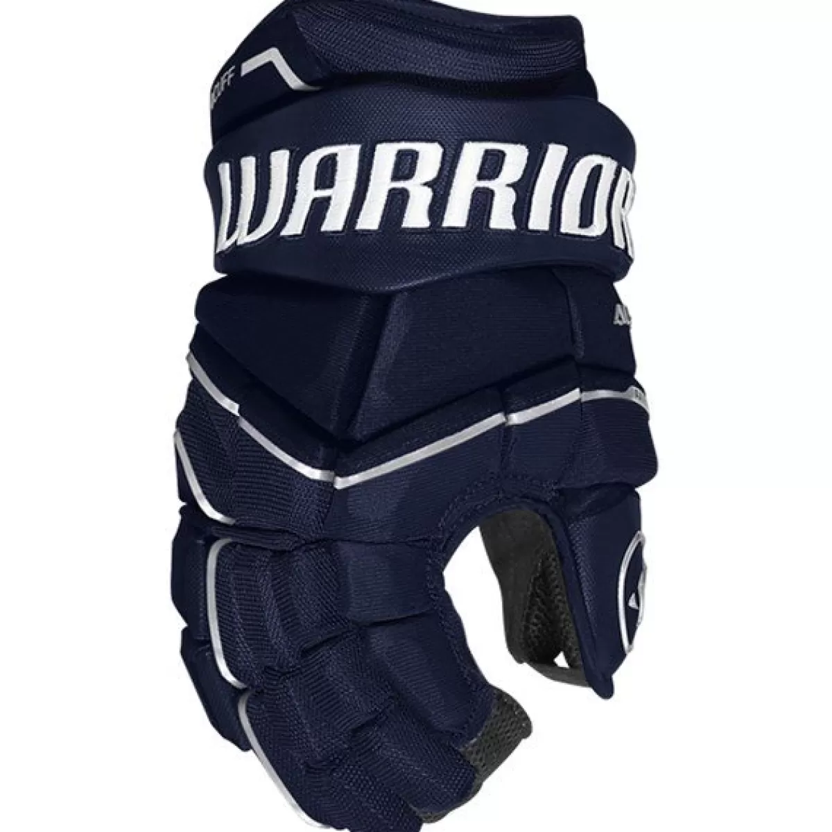 WARRIOR Hockeyhandskar Warrior> Handske Lx Pro Jr Navy