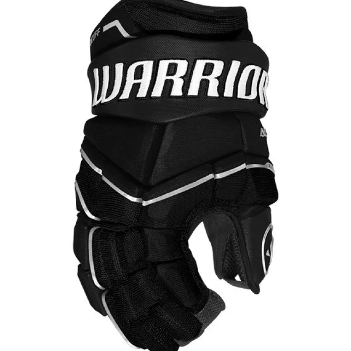 WARRIOR Hockeyhandskar Warrior> Handske Lx Pro Sr Black