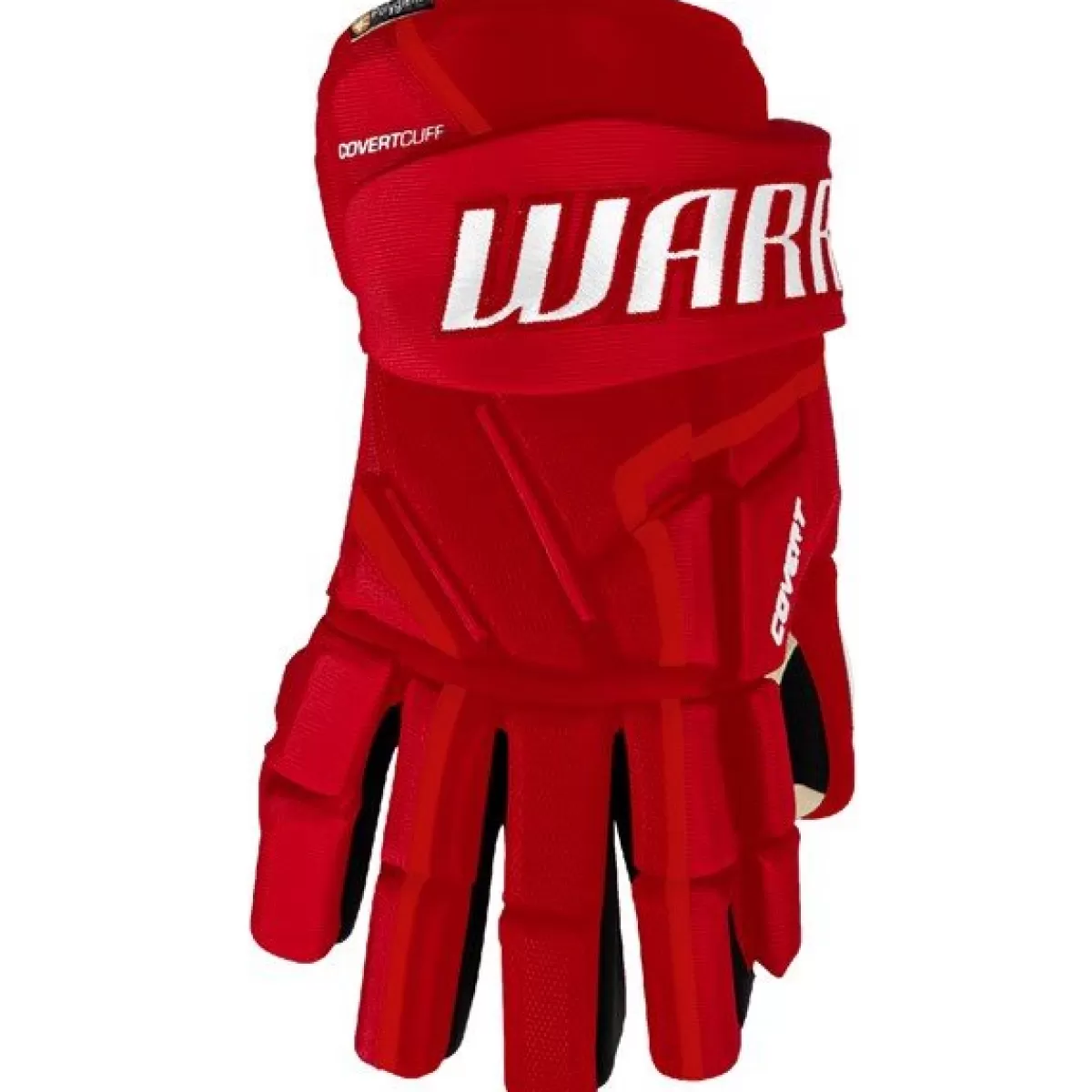 WARRIOR Hockeyhandskar Warrior> Handske Qr520 Jr Red/White