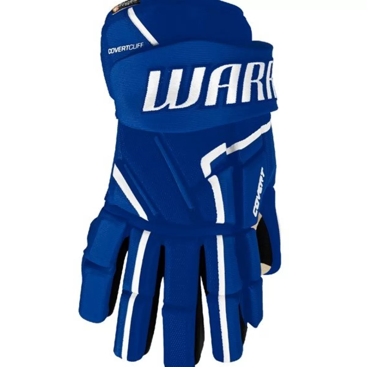 WARRIOR Hockeyhandskar Warrior> Handske Qr520 Sr Navy/White