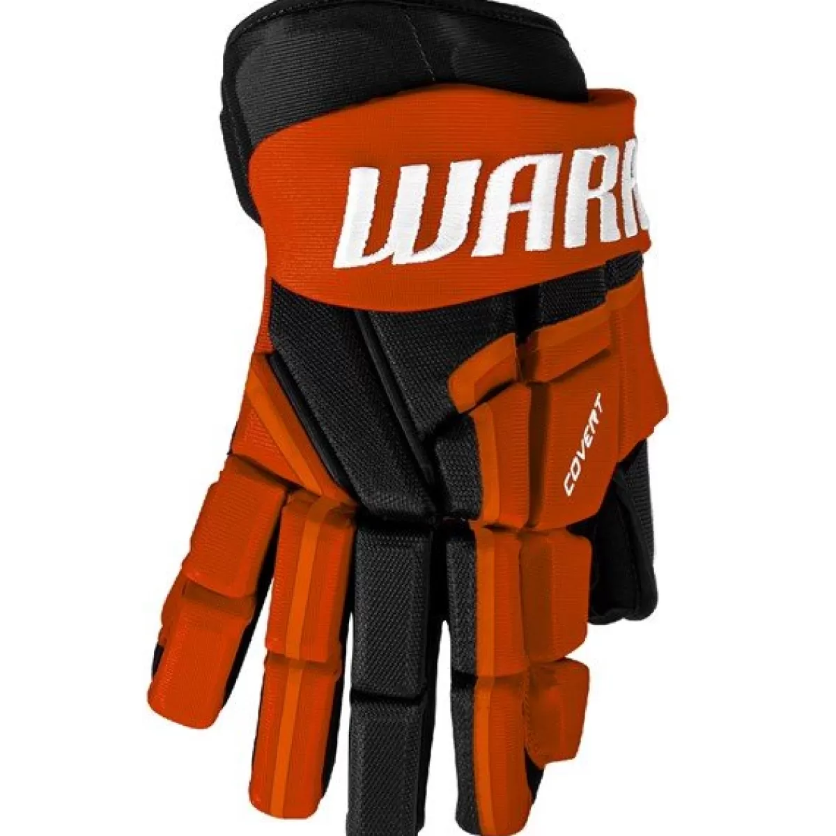 WARRIOR Hockeyhandskar Warrior> Handske Qr5 30 Jr Black/Orange