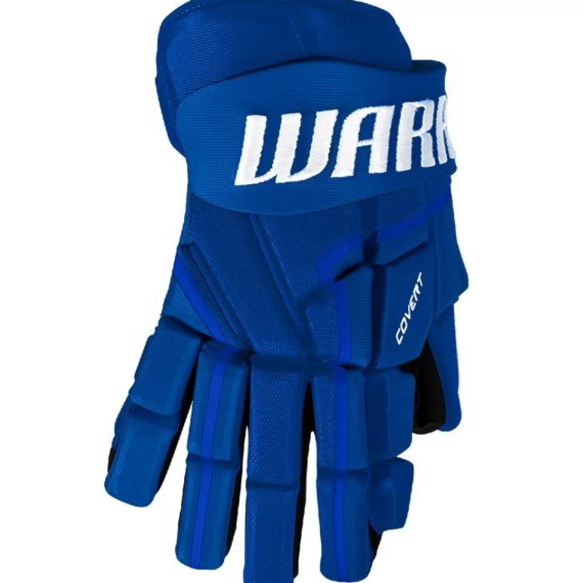 WARRIOR Hockeyhandskar Warrior> Handske Qr5 30 Jr Navy