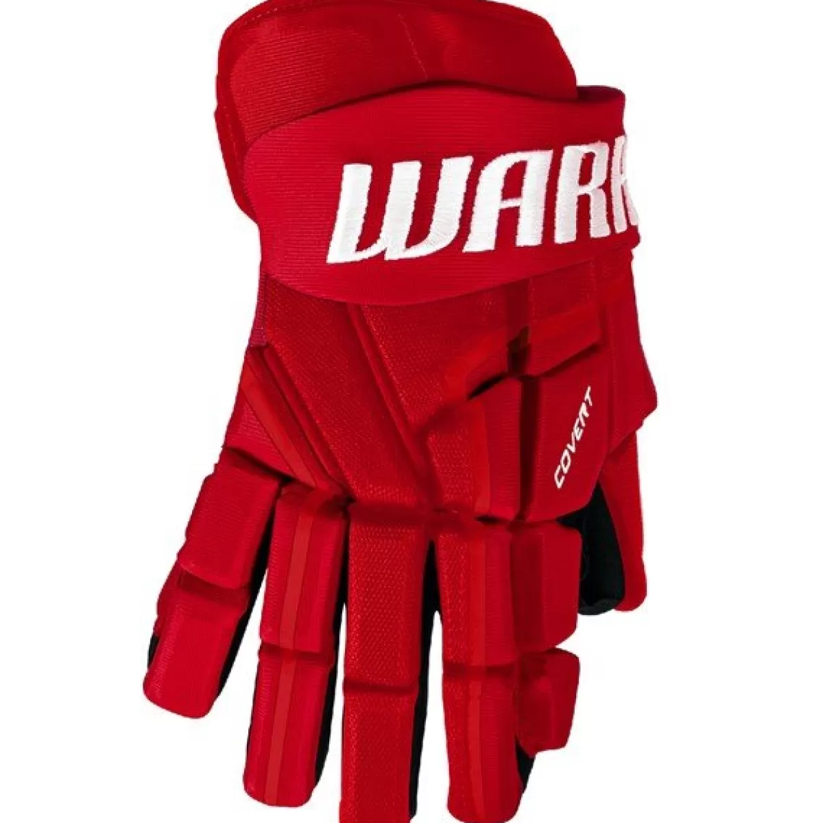 WARRIOR Hockeyhandskar Warrior> Handske Qr5 30 Jr Red