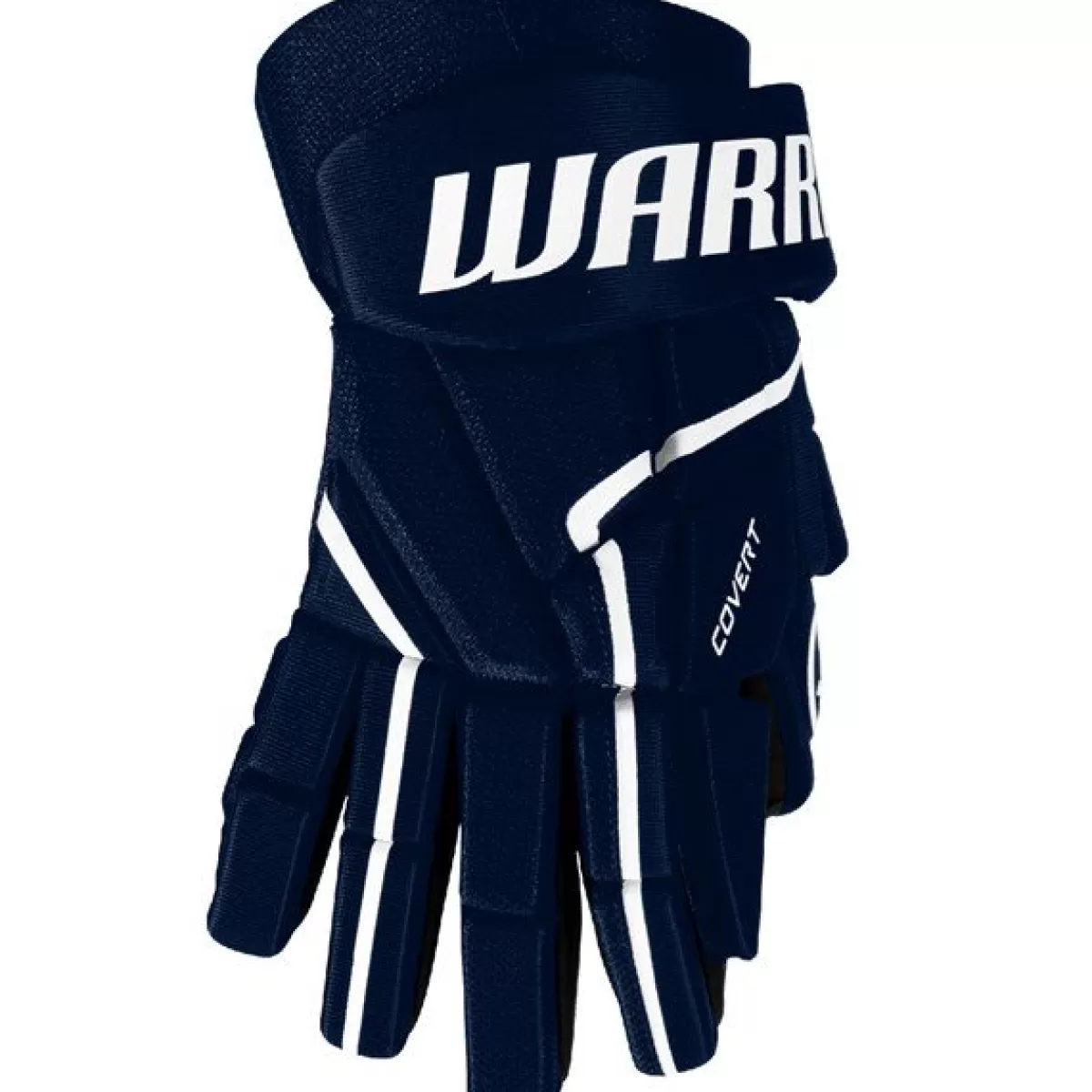 WARRIOR Hockeyhandskar Warrior> Handske Qr5 40 Jr Navy