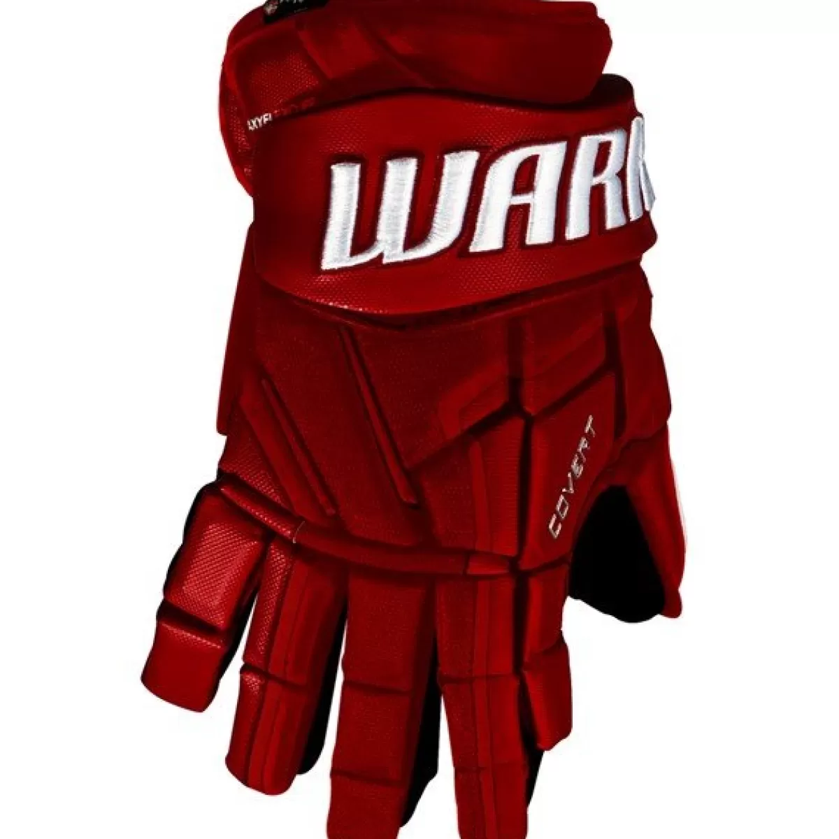 WARRIOR Hockeyhandskar Warrior> Handske Qr5 Pro Jr Red