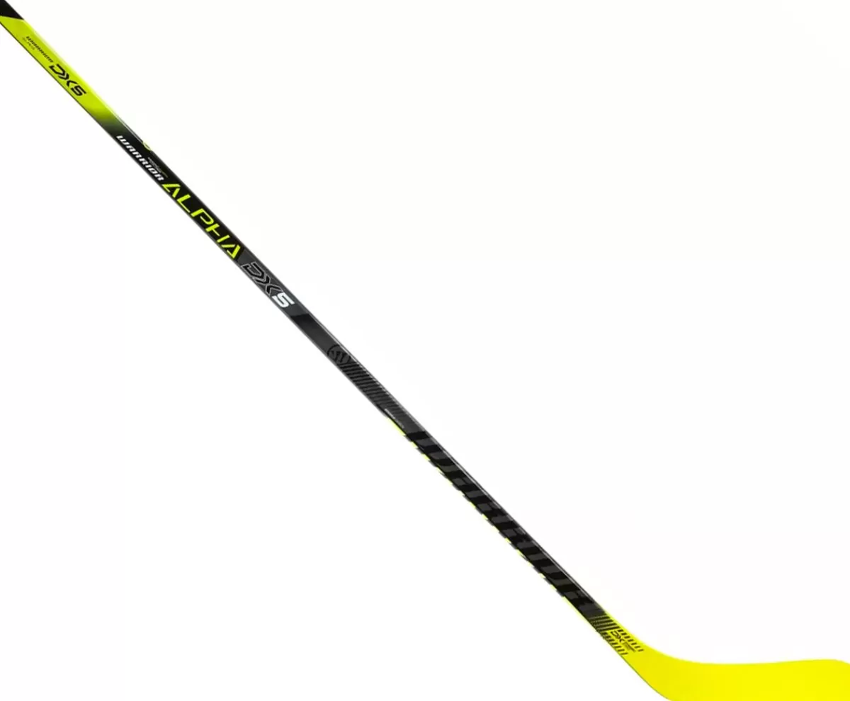 WARRIOR Hockeyklubbor Warrior> Hockeyklubba Alpha Dx 5 Jr.