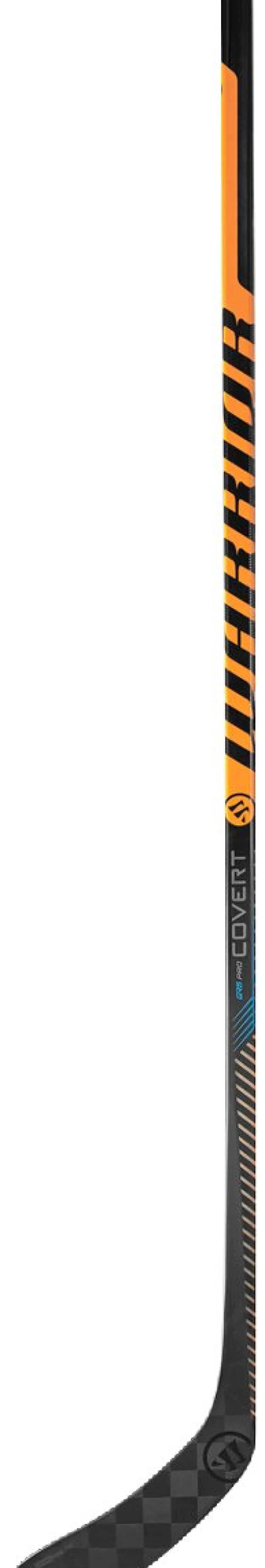 WARRIOR Hockeyklubbor Junior> Hockeyklubba Covert Qr5 Pro Jr