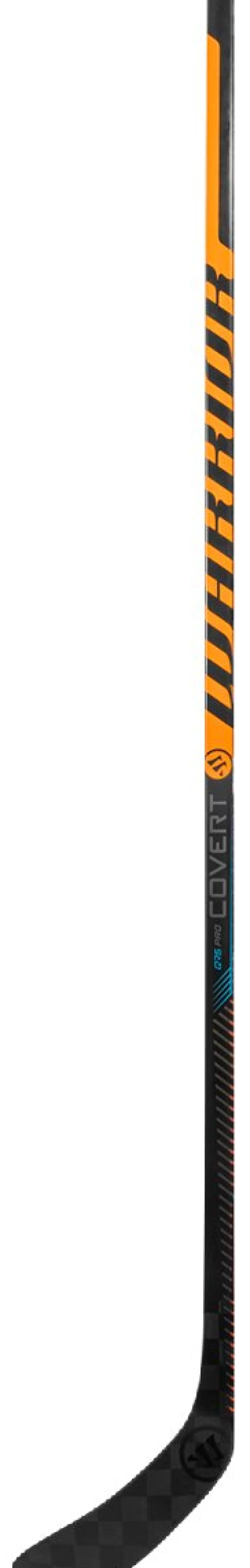 WARRIOR Hockeyklubbor Senior> Hockeyklubba Covert Qr5 Pro Sr