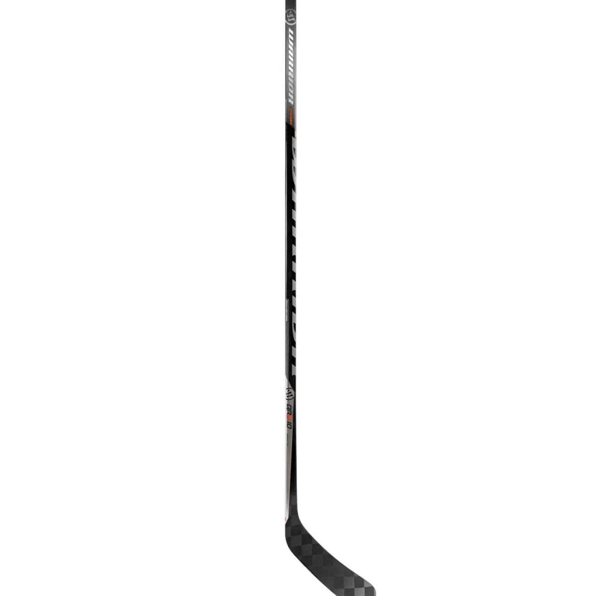 WARRIOR Hockeyklubbor Intermediate> Hockeyklubba Covert Qre10 Int Silver Edition