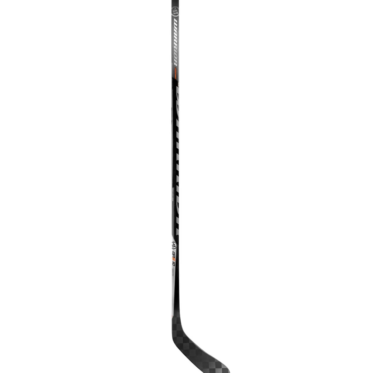 WARRIOR Hockeyklubbor Junior> Hockeyklubba Covert Qre10 Jr Silver Edition