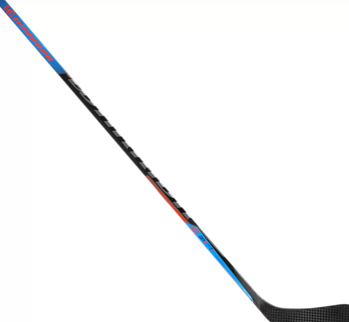 WARRIOR Hockeyklubbor Senior> Hockeyklubba Covert Qre Pro T1 Sr.