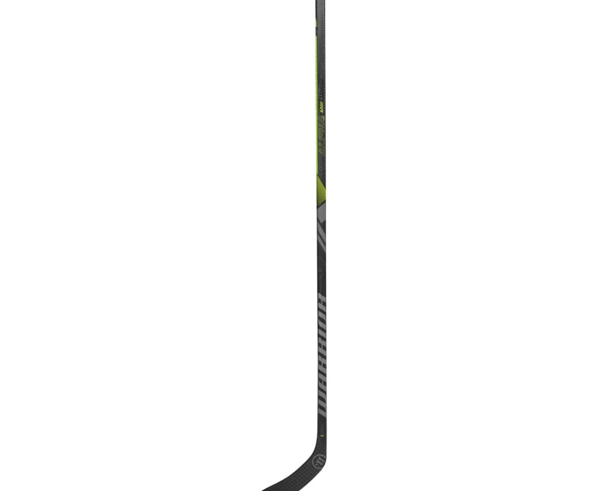 WARRIOR HOCKEY Hockeyklubbor Senior>klubba Lx2 Max Sr