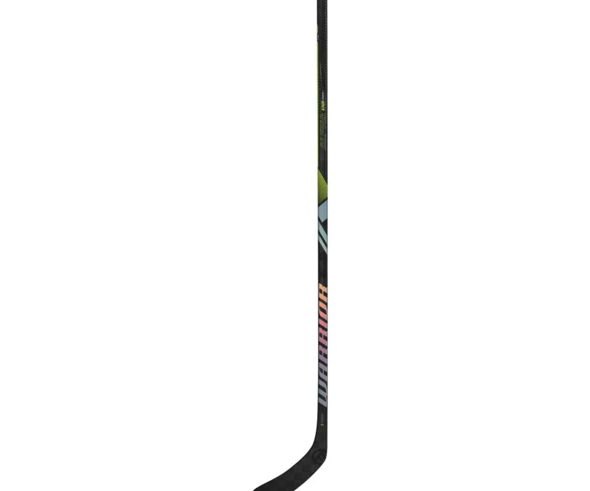 WARRIOR HOCKEY Hockeyklubbor Junior>klubba Lx2 Pro Jr