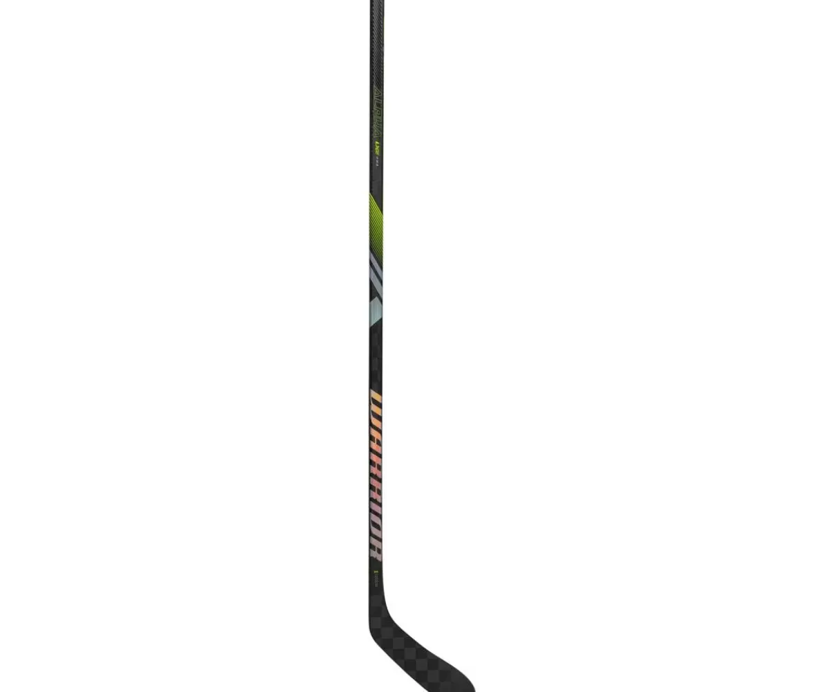 WARRIOR HOCKEY Hockeyklubbor Junior>klubba Lx2 Pro Jr