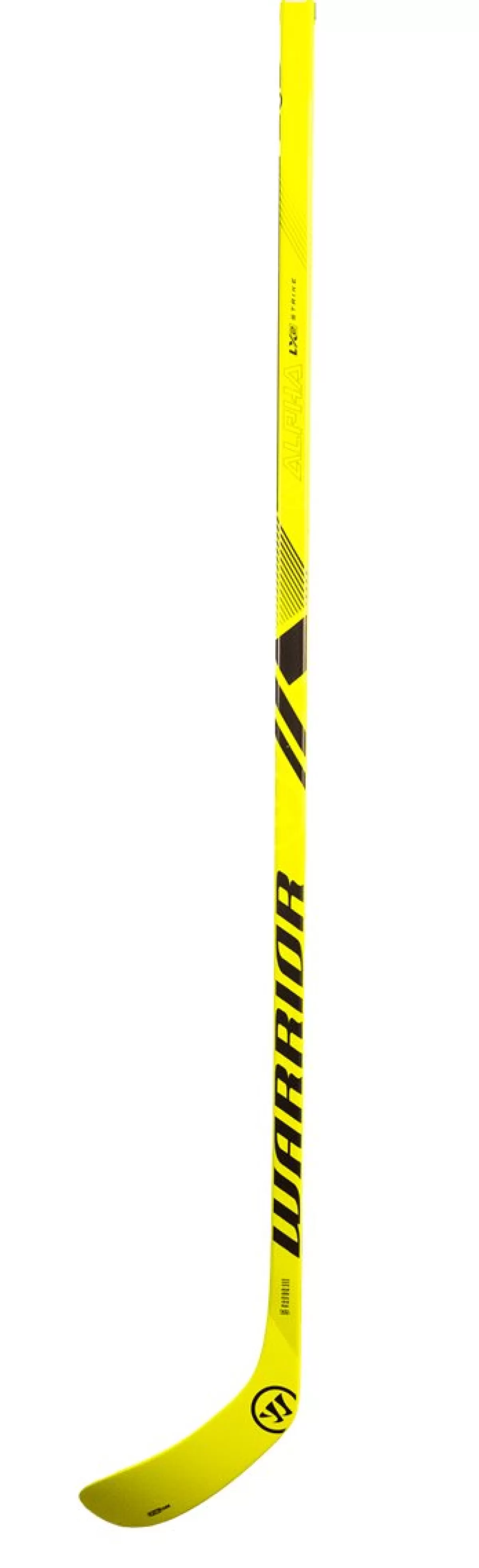 WARRIOR HOCKEY Hockeyklubbor Warrior>klubba Lx2 Strike Jr