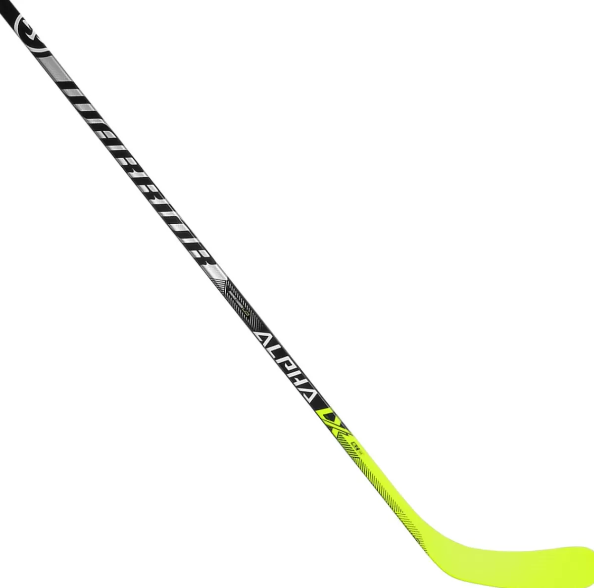 WARRIOR Hockeyklubbor Warrior> Hockeyklubba Lx Pro Yth 20 Flex