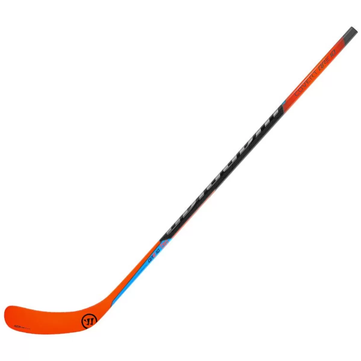 WARRIOR Hockeyklubbor Barn (Yth)> Hockeyklubba Qre 10 Tyke