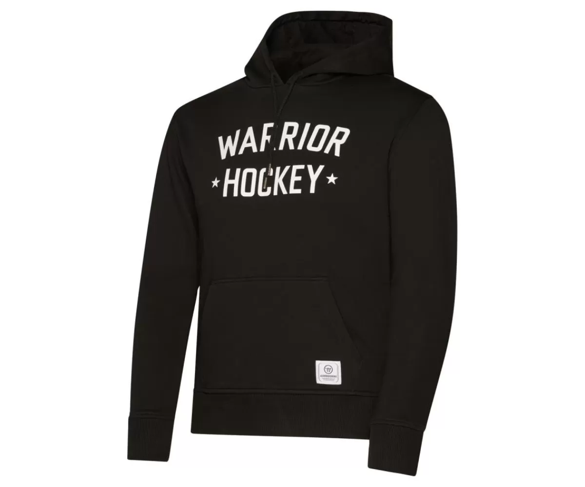 Hoodie Hockey Hood Jr>WARRIOR Cheap