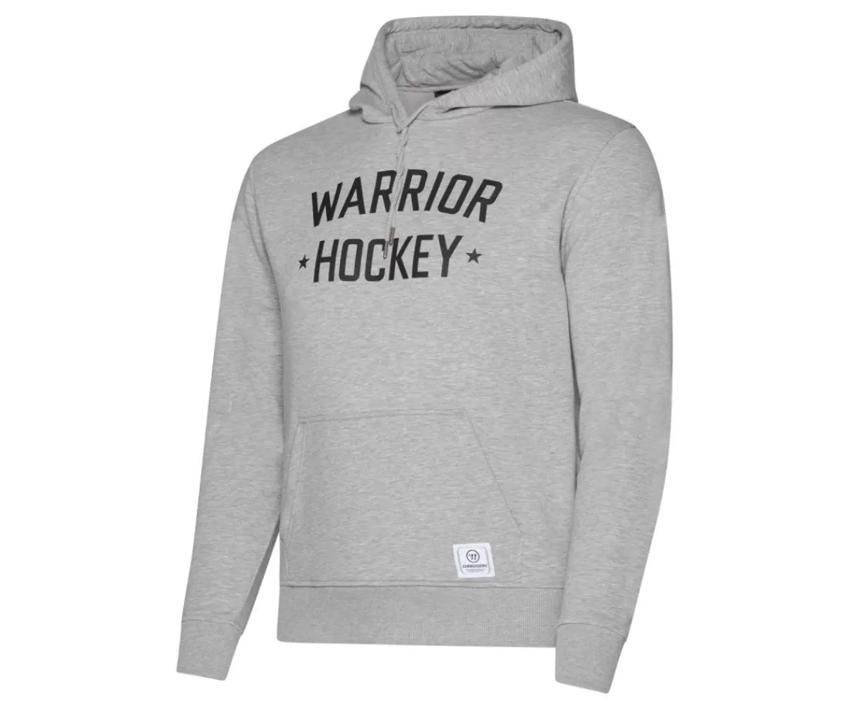 Hoodie Hockey Hood Jr>WARRIOR Clearance