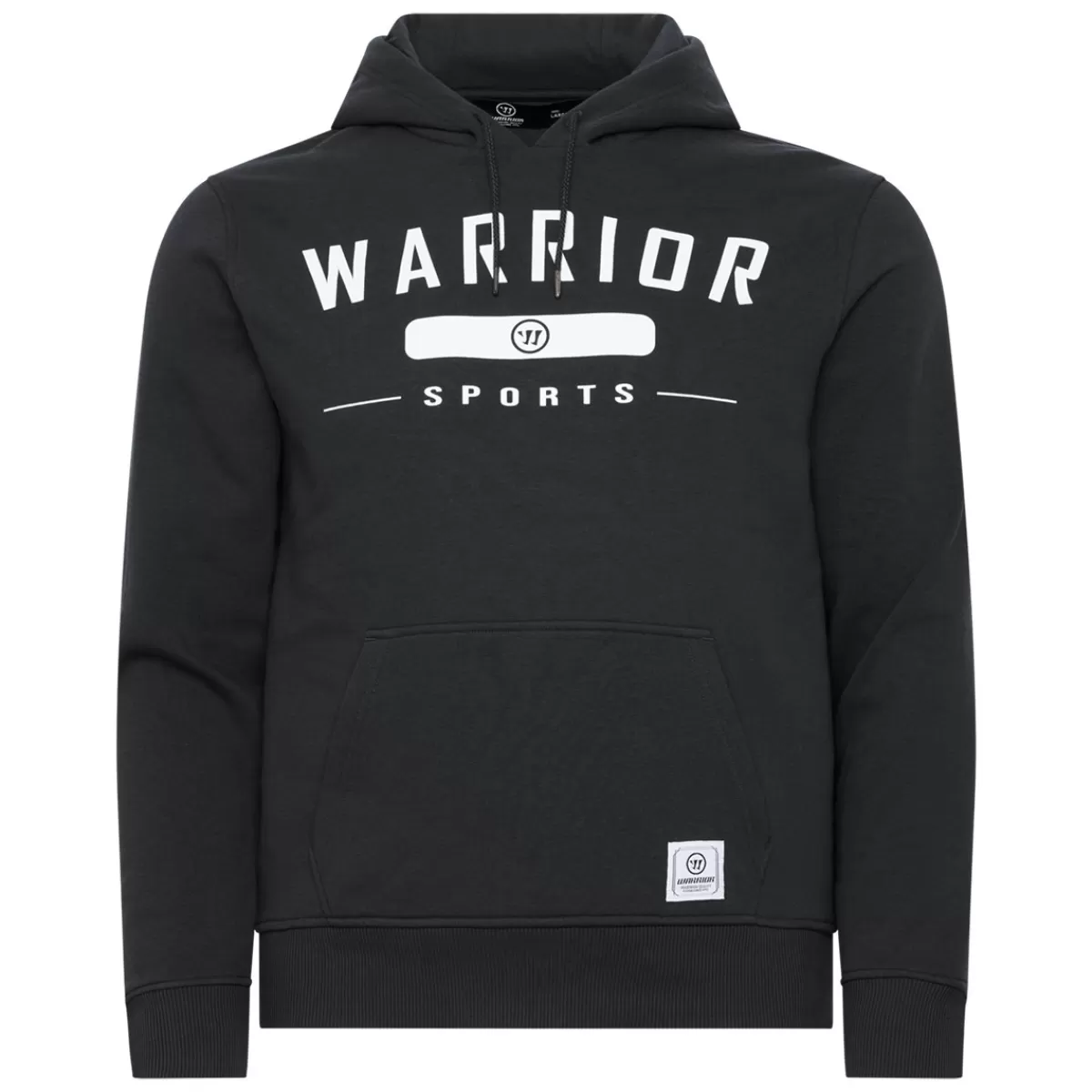 Warrior Hoodie Warrior Sports Jr Black>WARRIOR HOCKEY Cheap