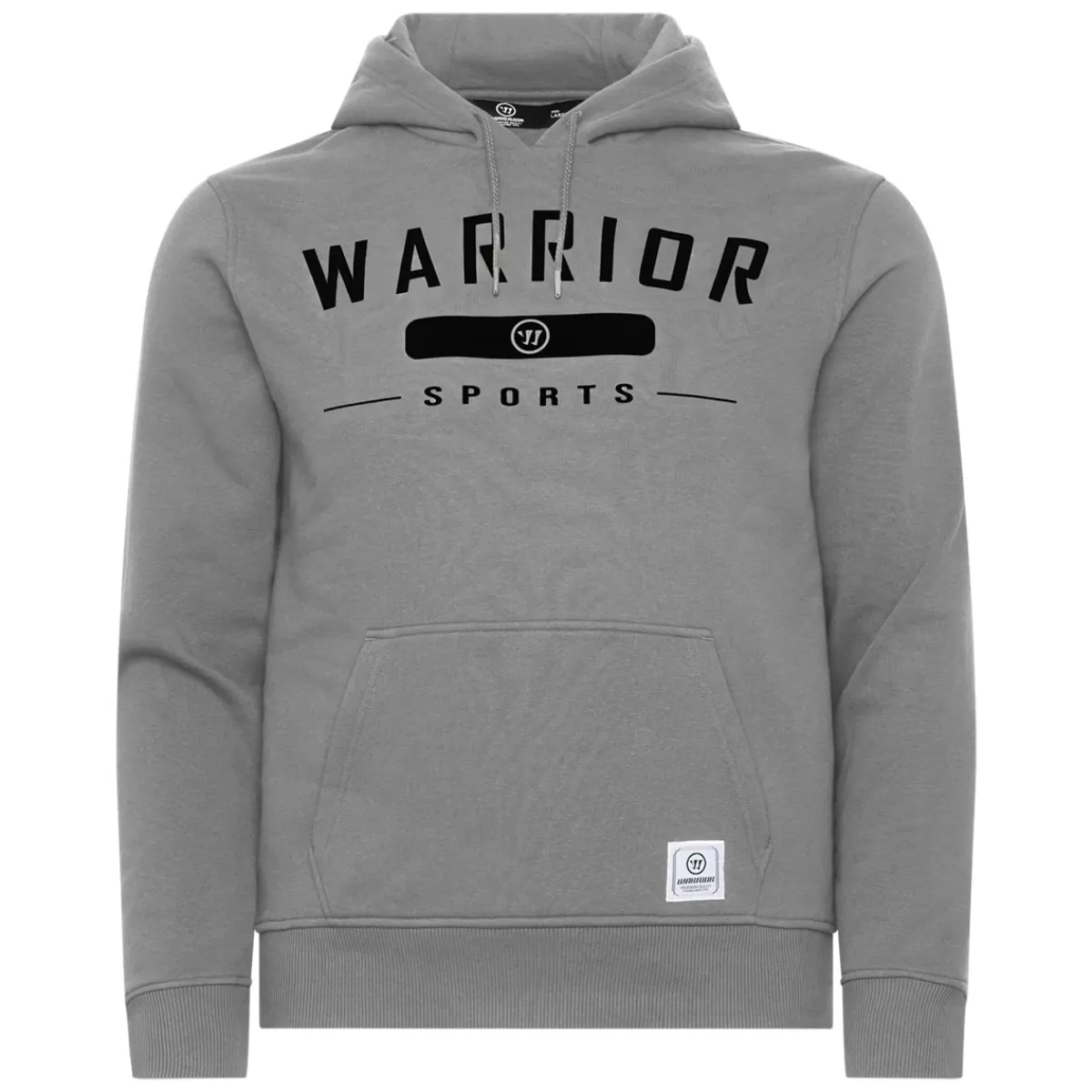 Warrior Hoodie Warrior Sports Jr Grey>WARRIOR HOCKEY Shop