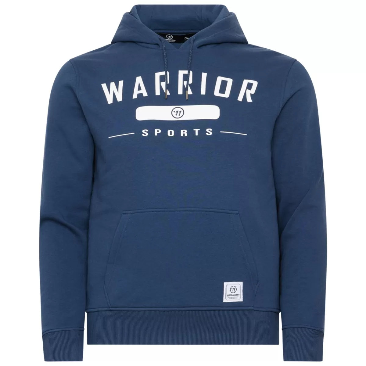 Warrior Hoodie Warrior Sports Jr Navy>WARRIOR HOCKEY Hot