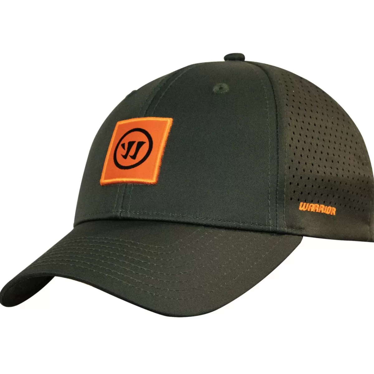 Warrior Keps Perforated Snapback>WARRIOR HOCKEY Cheap