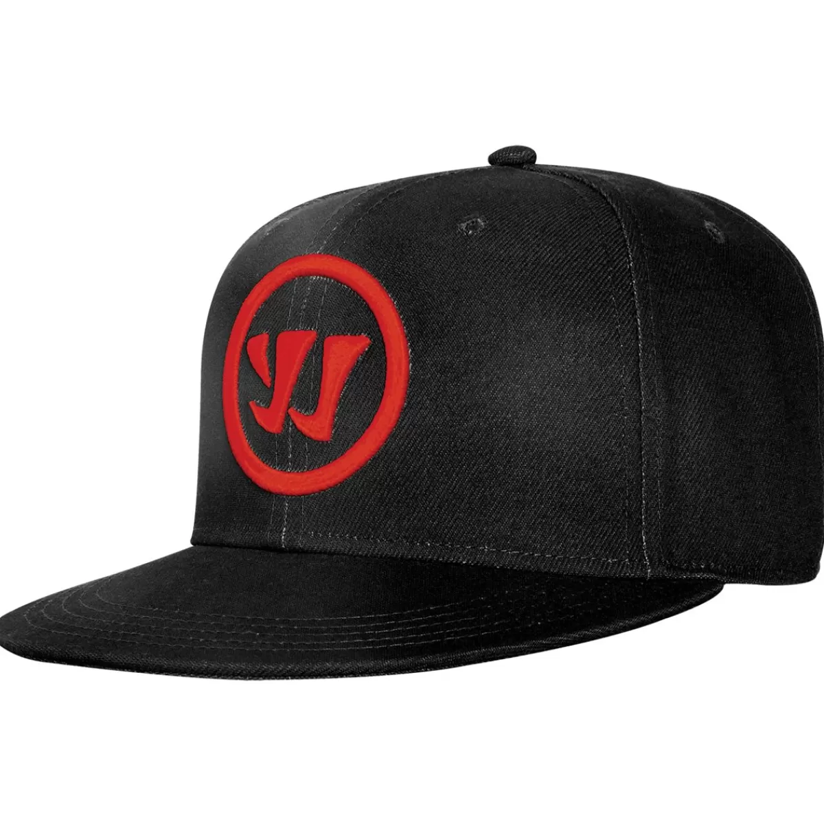 Warrior Keps Xploded Snapback Black>WARRIOR HOCKEY Shop